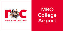 MBO College Airport (ROC van Amsterdam)